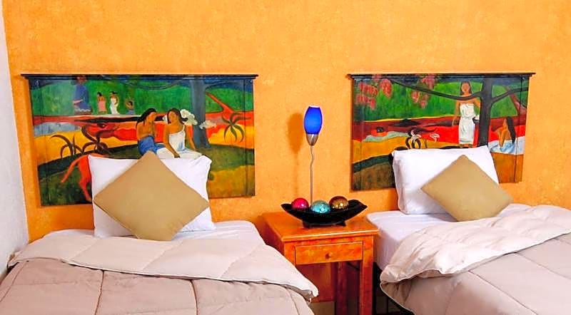 Hotel & Suites Galeria