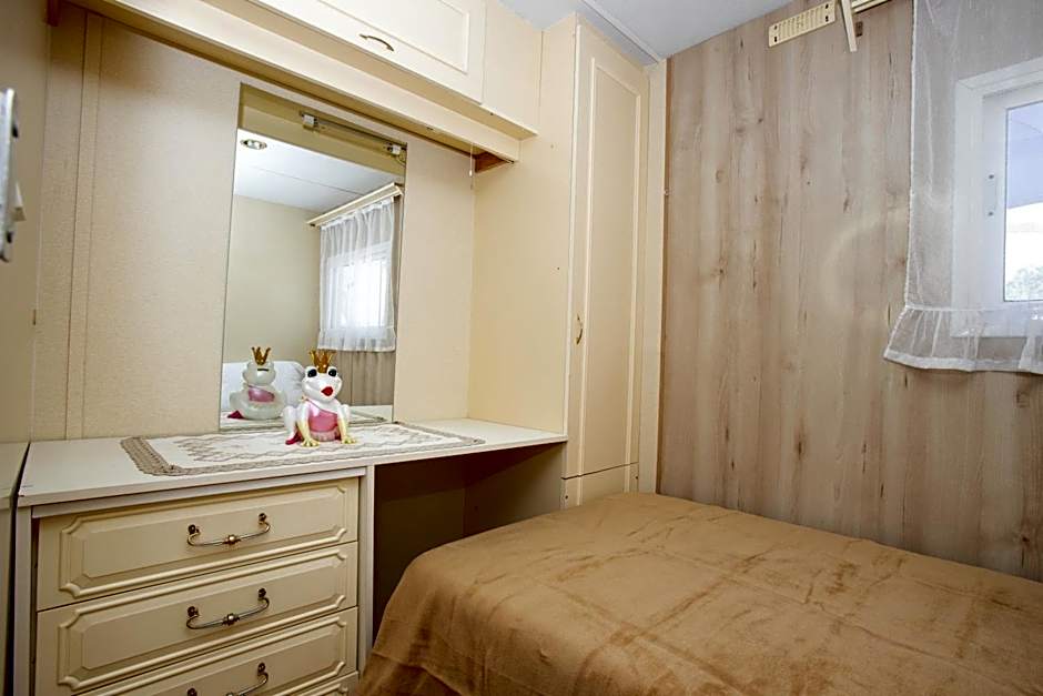 Mobilhome Costa del Sol