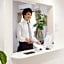 Shin-Okubo City Hotel
