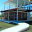 Casa Colibrí Agua Blanca