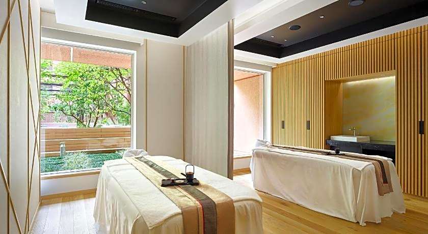 Hotel The Celestine Tokyo Shiba