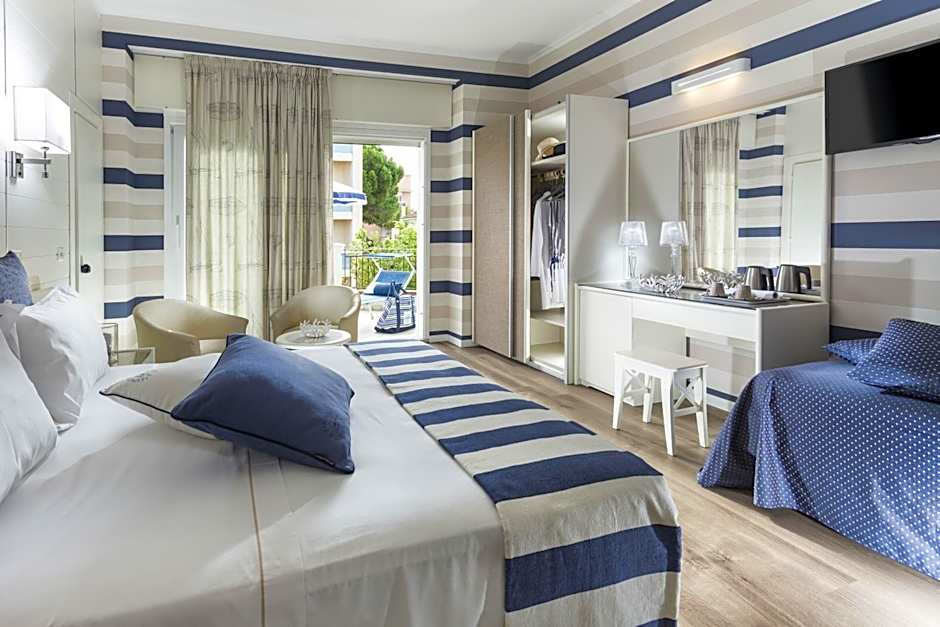 Hotel Atlantic Riviera Mare