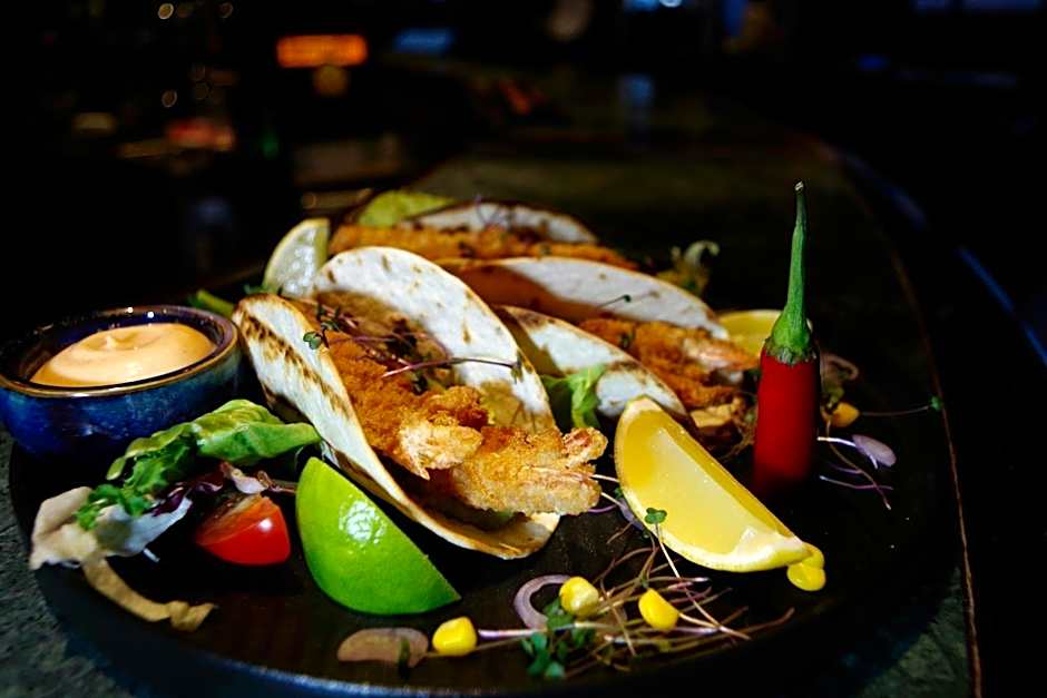 Sheraton Poznan Hotel