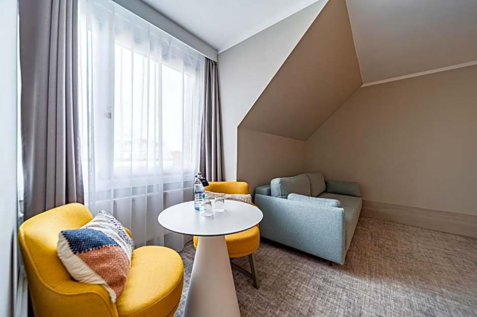 voco Vienna Prater By IHG