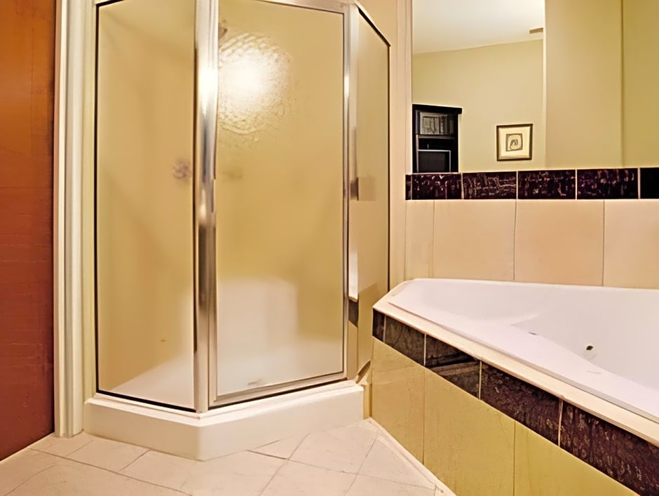 Holiday Inn Express Vernon College Area Highway 287 By IHG