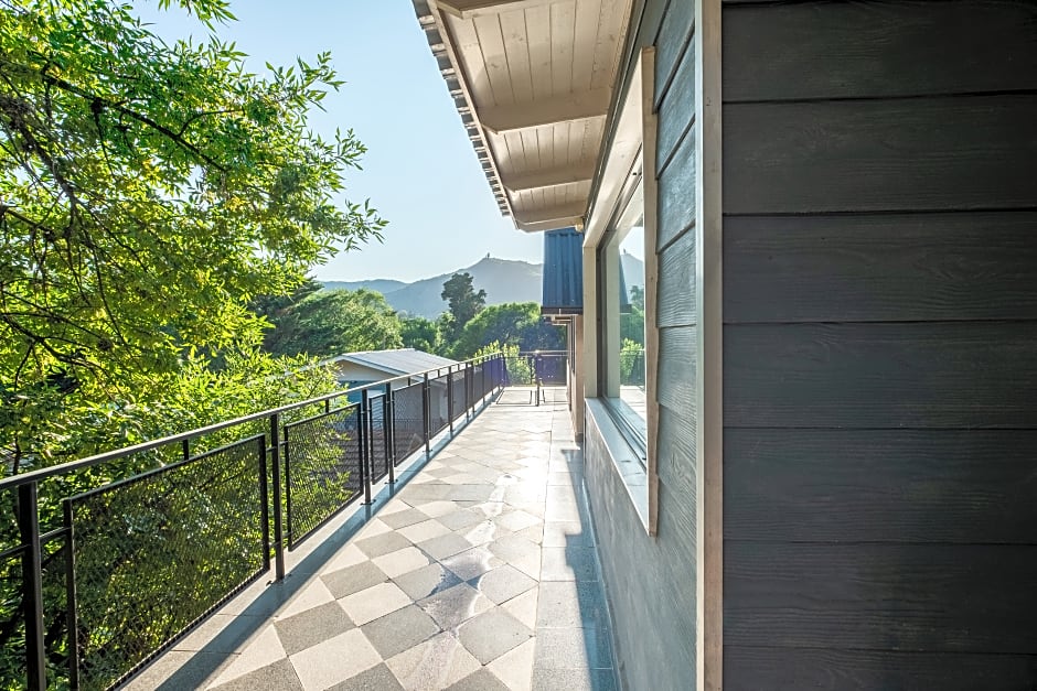 Atelier Hotel De Charme