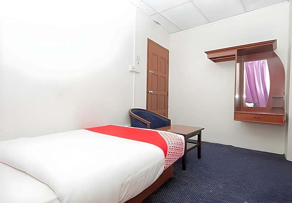 Jerteh Hotel, Terengganu