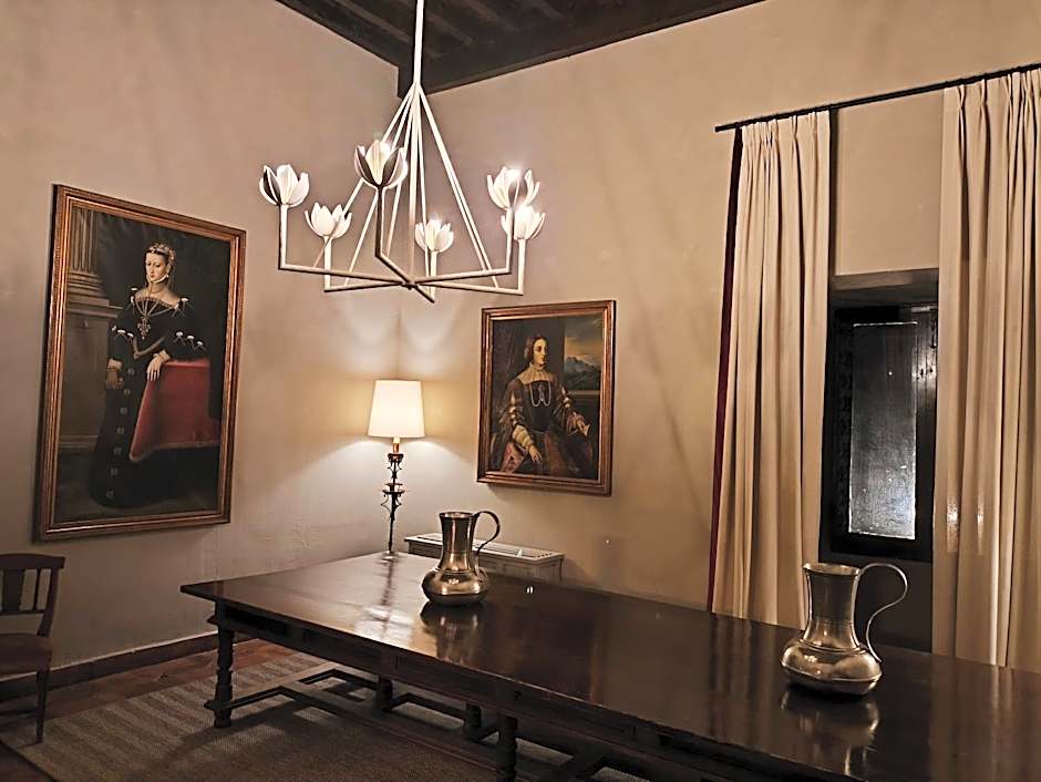 Parador de Jarandilla de la Vera