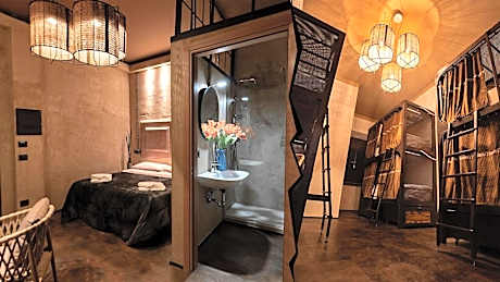 Large Double or Twin Room