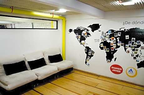 Hostel Mundo Joven