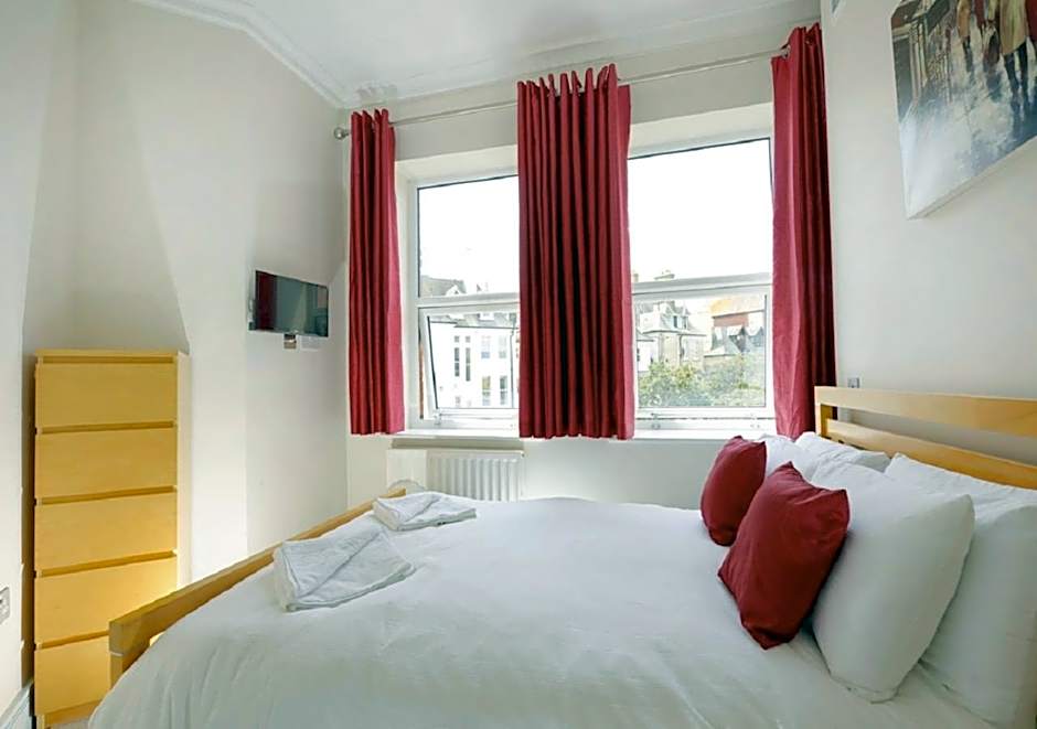 Southsea Rocks Hotel