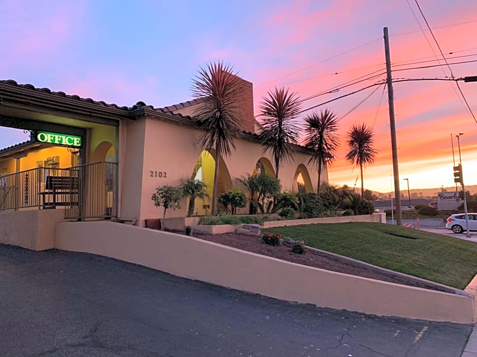El Castell Motel