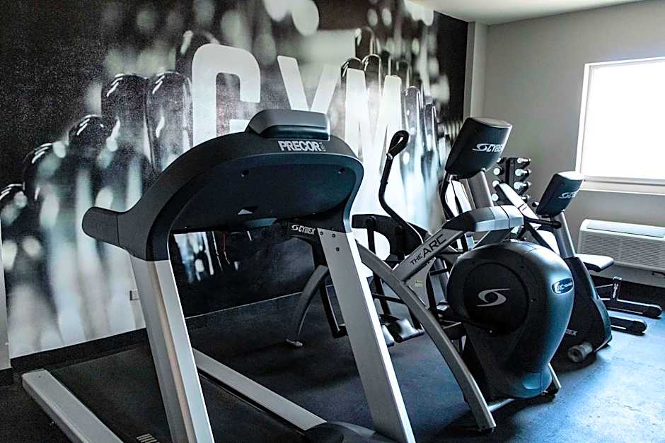 Best Western Plus Los Mochis