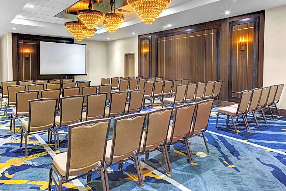 DoubleTree by Hilton Dallas DFW South - Arlington, TX