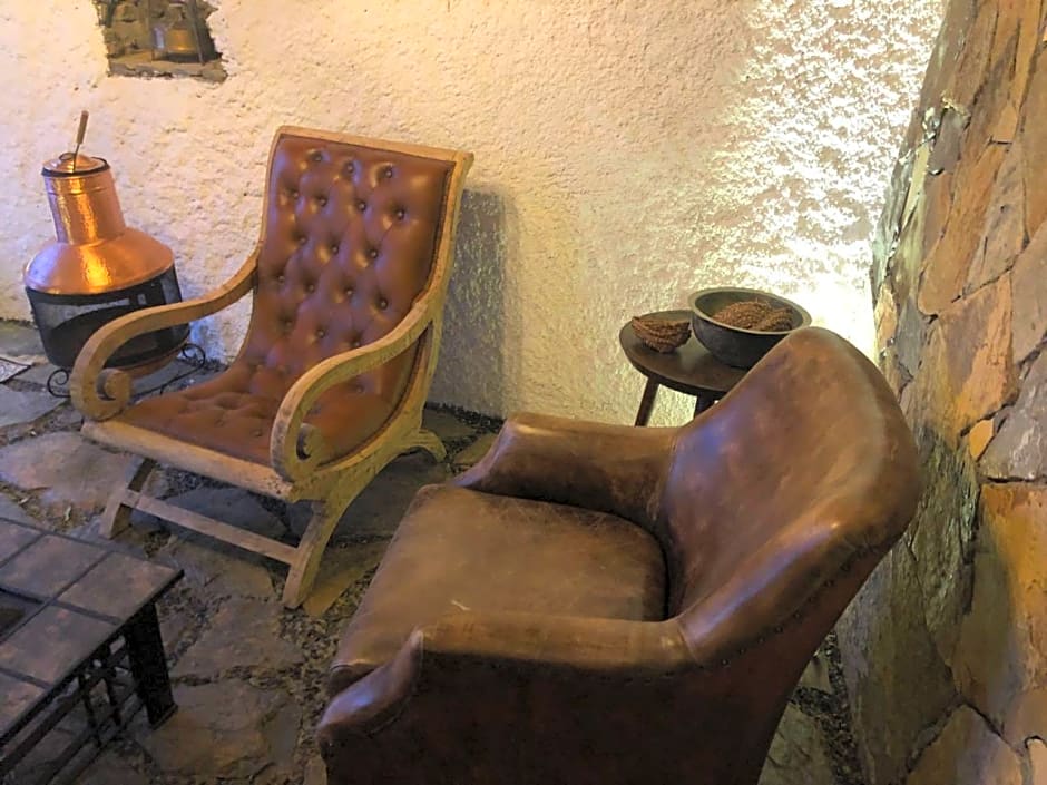 Sama Wakan Heritage Home