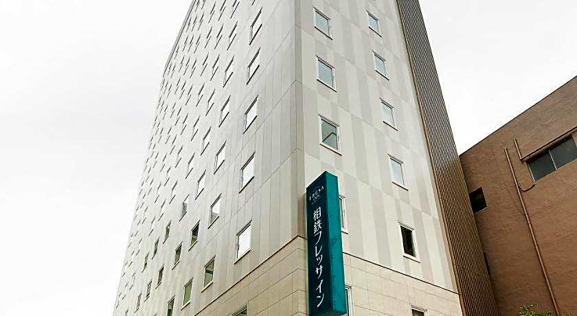 Sotetsu Fresa Inn Tokyo-Kinshicho