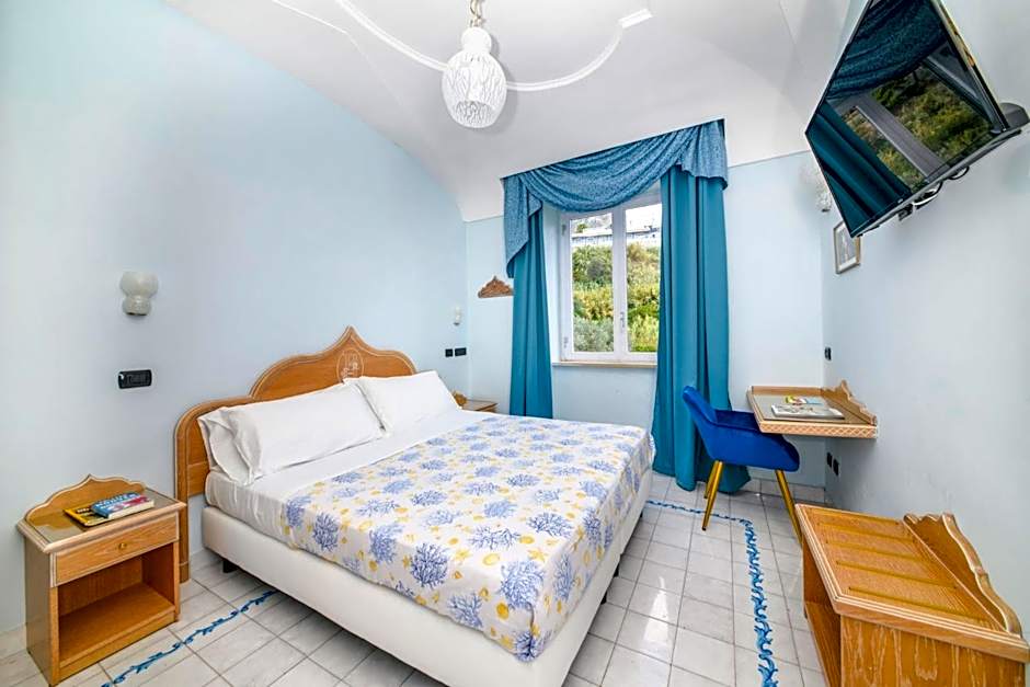 Hotel Punta Imperatore
