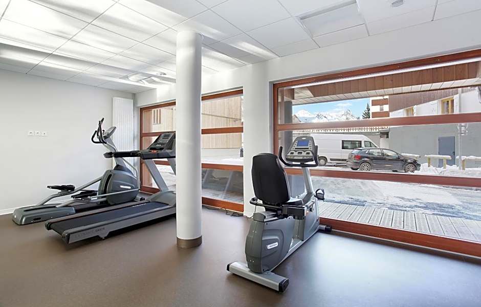 Résidence Odalys Aquisana