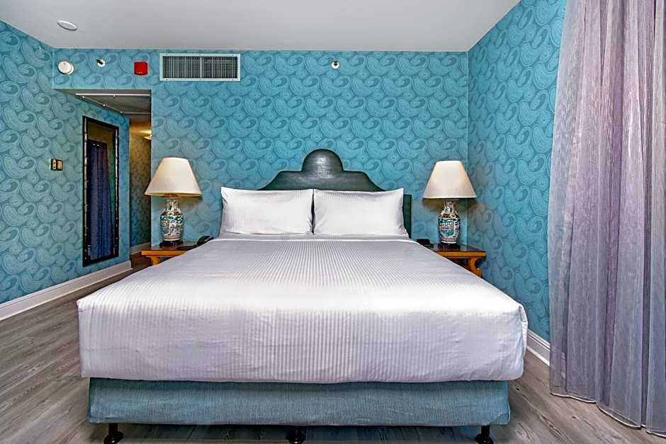 Hotel Fiona