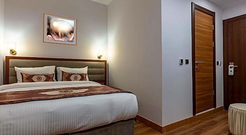 Grand Hamit Hotel Airport By Karadayi