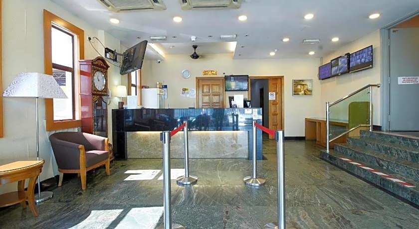 Kepong Hotel