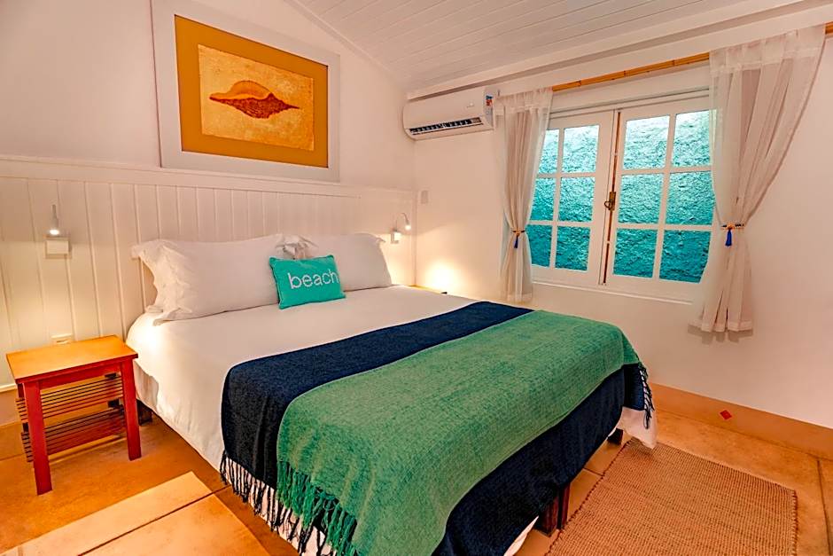 Pousada Maré Búzios