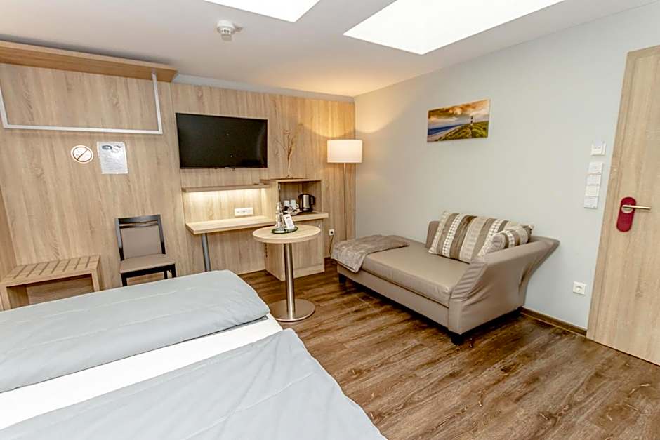 Hotel Herbers Efemir GmbH