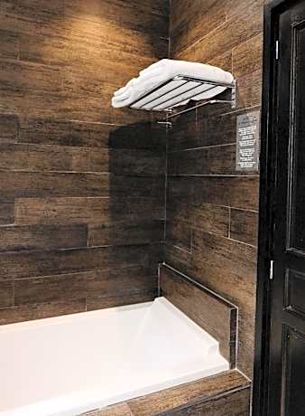 Comfort Room with Terrace