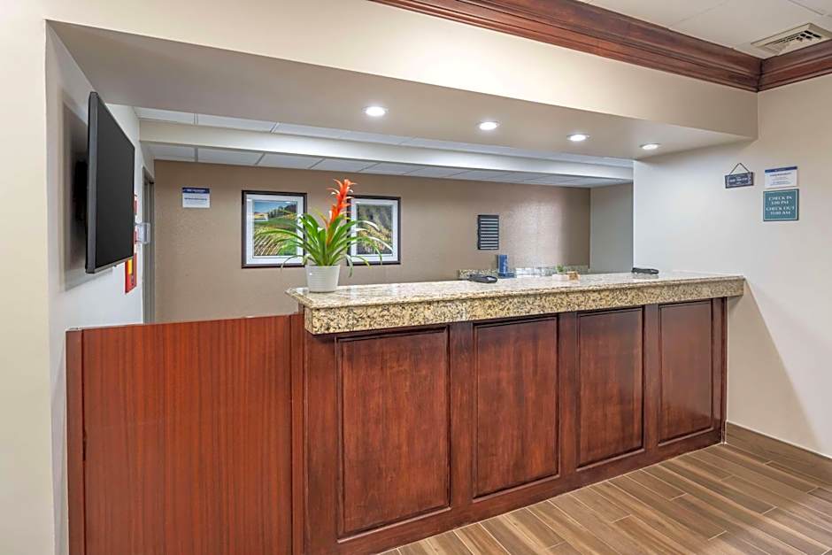 Best Western Mason Inn