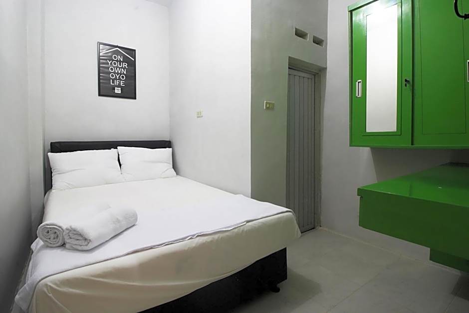 OYO Life 2273 Pratama Homestay