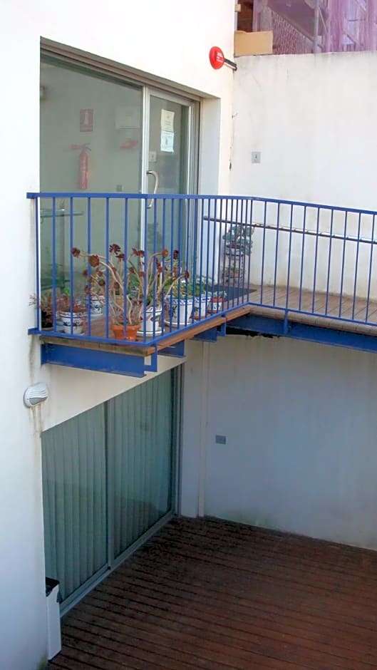 Hotel Blauet