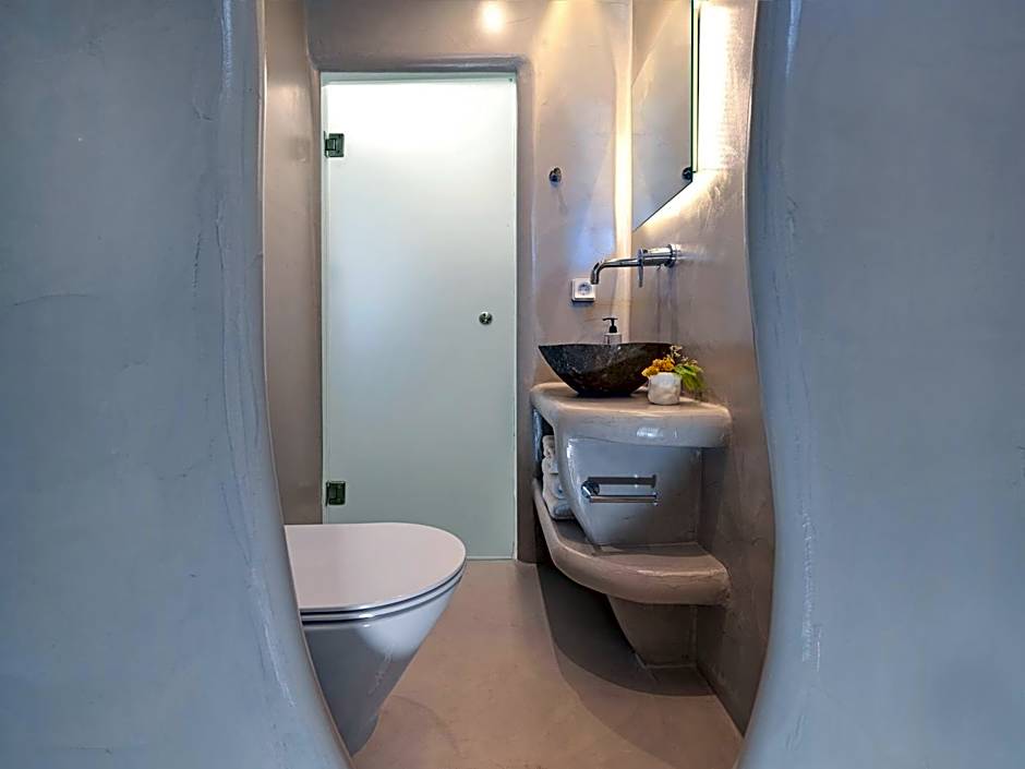 Tatakis Design Hotel, Fira