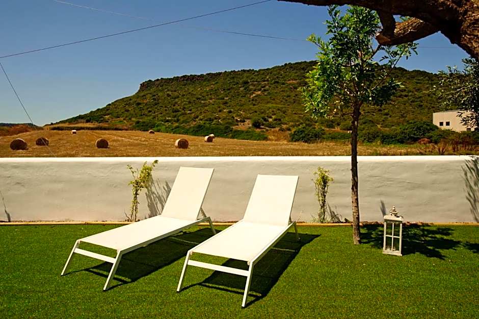 B&B La Roccia