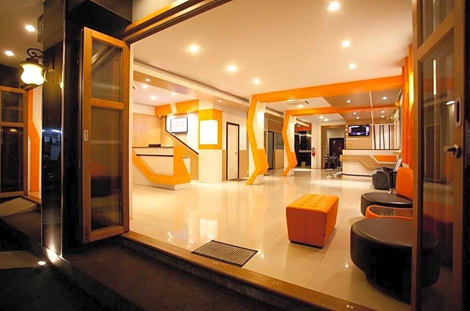 Studio Patong by iCheck inn