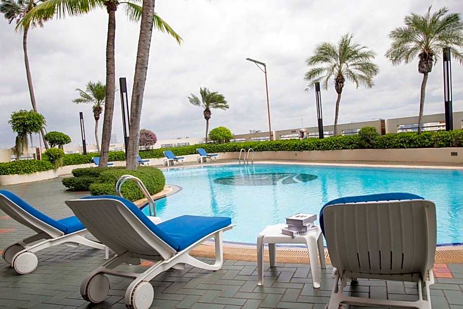 The Emerald Hotel - Bangkok