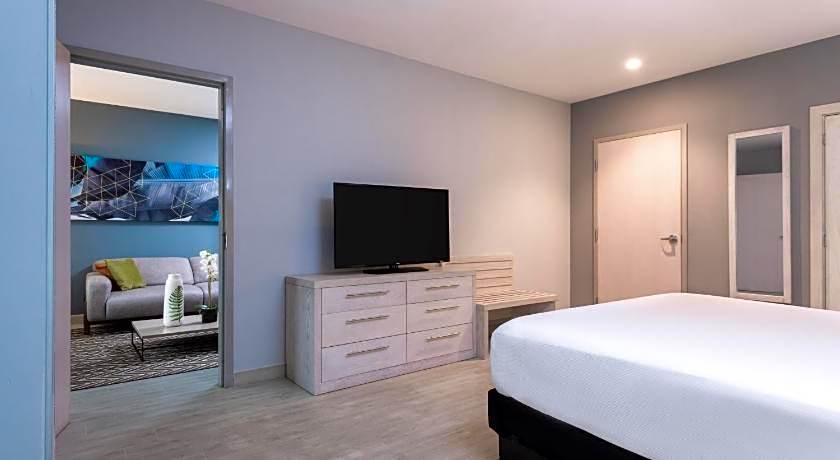 Hyatt Place San Pedro Sula
