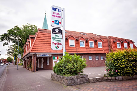 Hotel Heideparadies