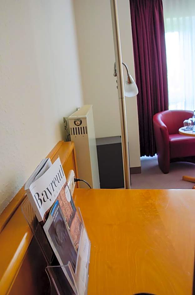 Grunau Hotel