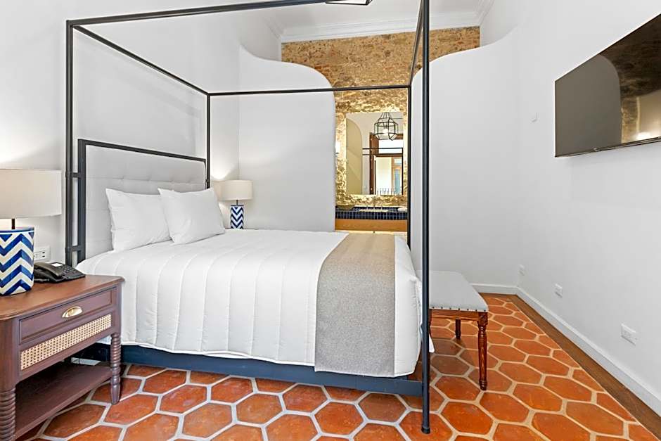 Casa Haus Hotel Puebla Centro Histórico