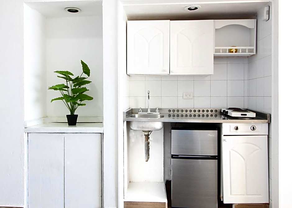 Suites Torres Gemelas VIP