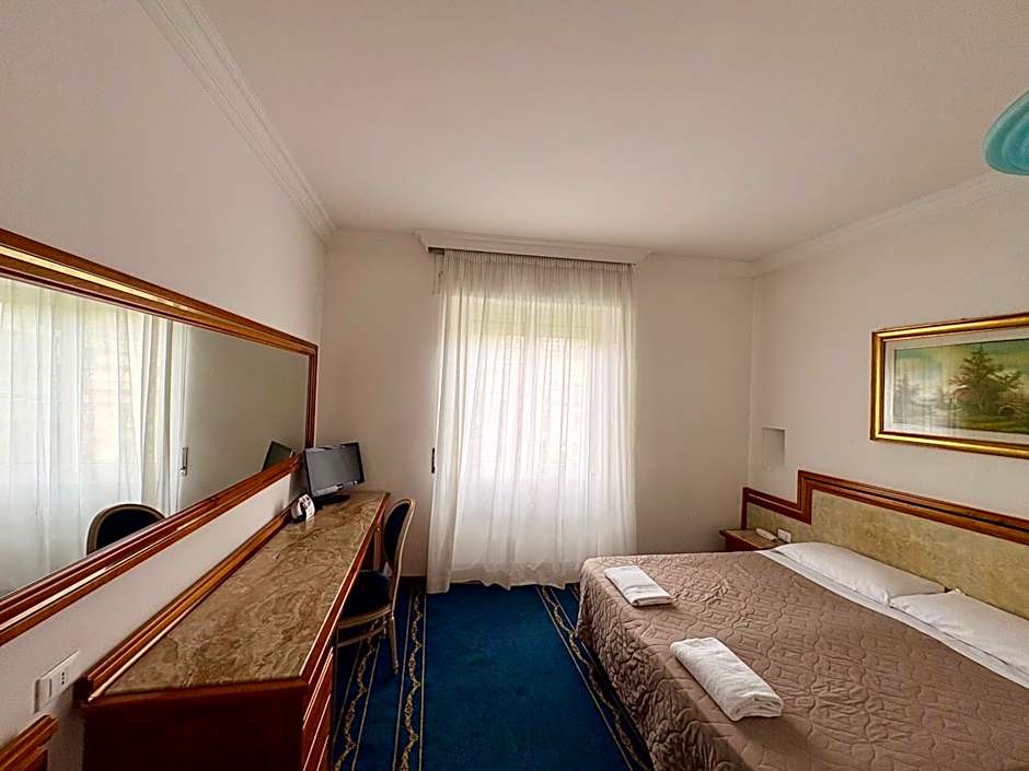 Quality Hotel Nova Domus