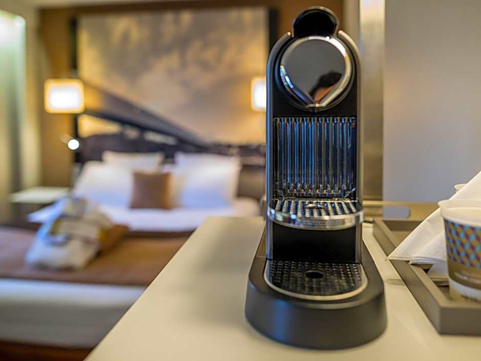 Hotel Mercure Cergy-Pontoise Centre