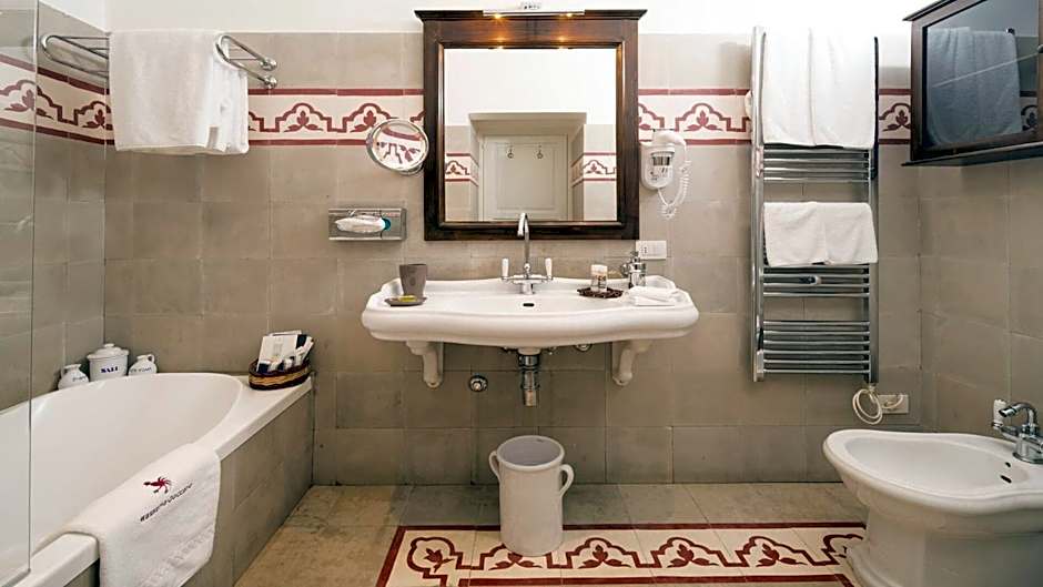 Masseria Torre Coccaro