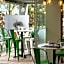 Courtyard by Marriott Toluca Airport
