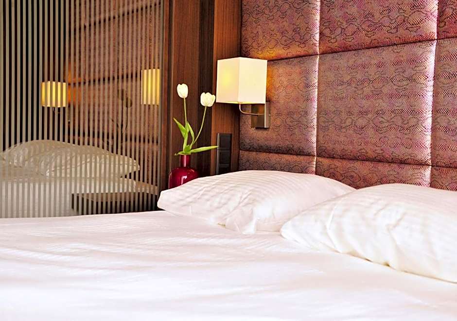 Van der Valk Hotel Nuland - 's-Hertogenbosch