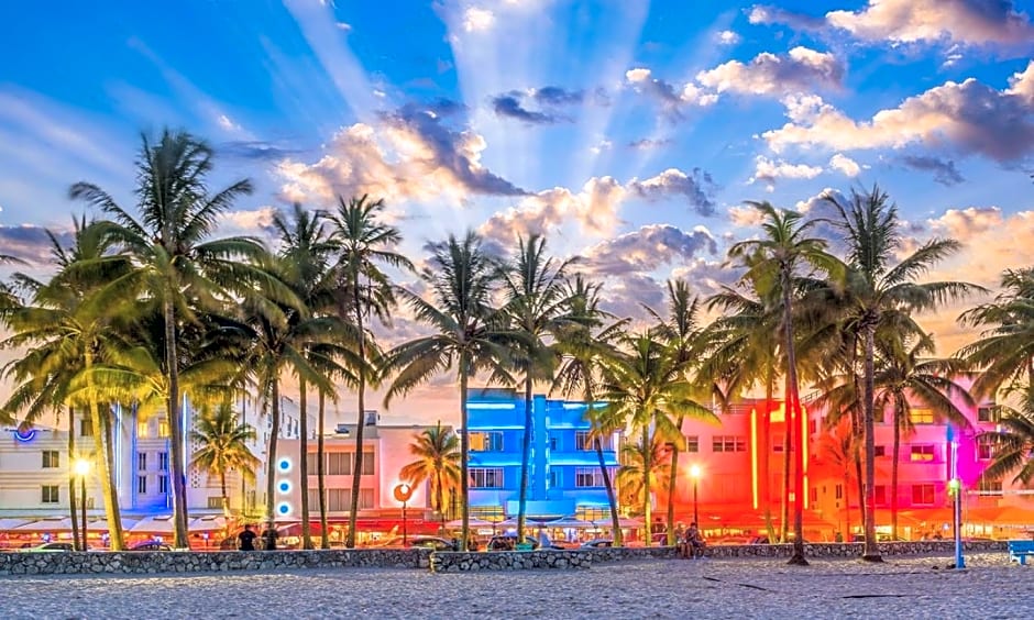 Pousada suites