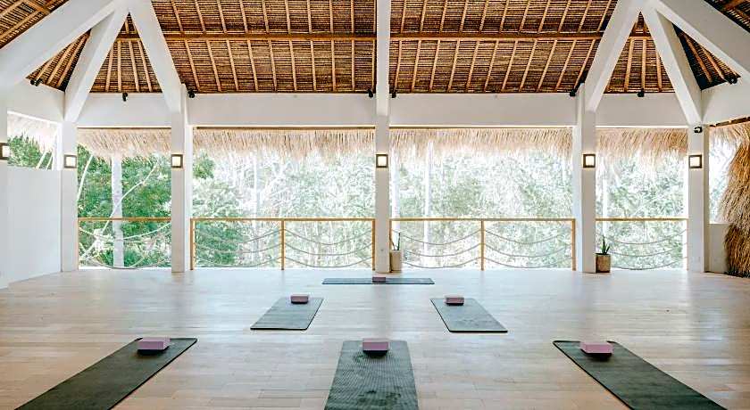 Coco Lemon Gili Resort