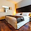 Best Western Hotel Tre Torri