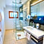 Hotel Ramsauhof Zimmer Appartement Pool & Wellness