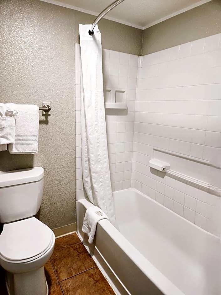 Days Inn by Wyndham Denver Downtown